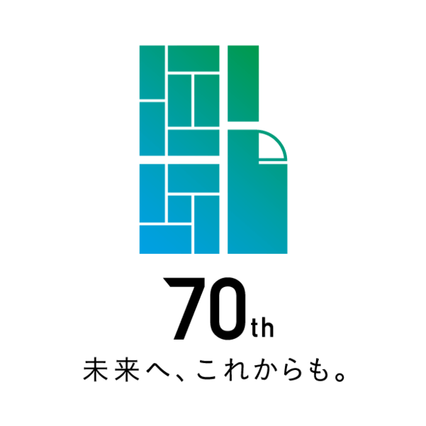 神奈川県住宅供給公社様（創業70周年）