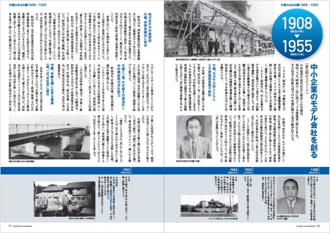 中村建設株式会社様